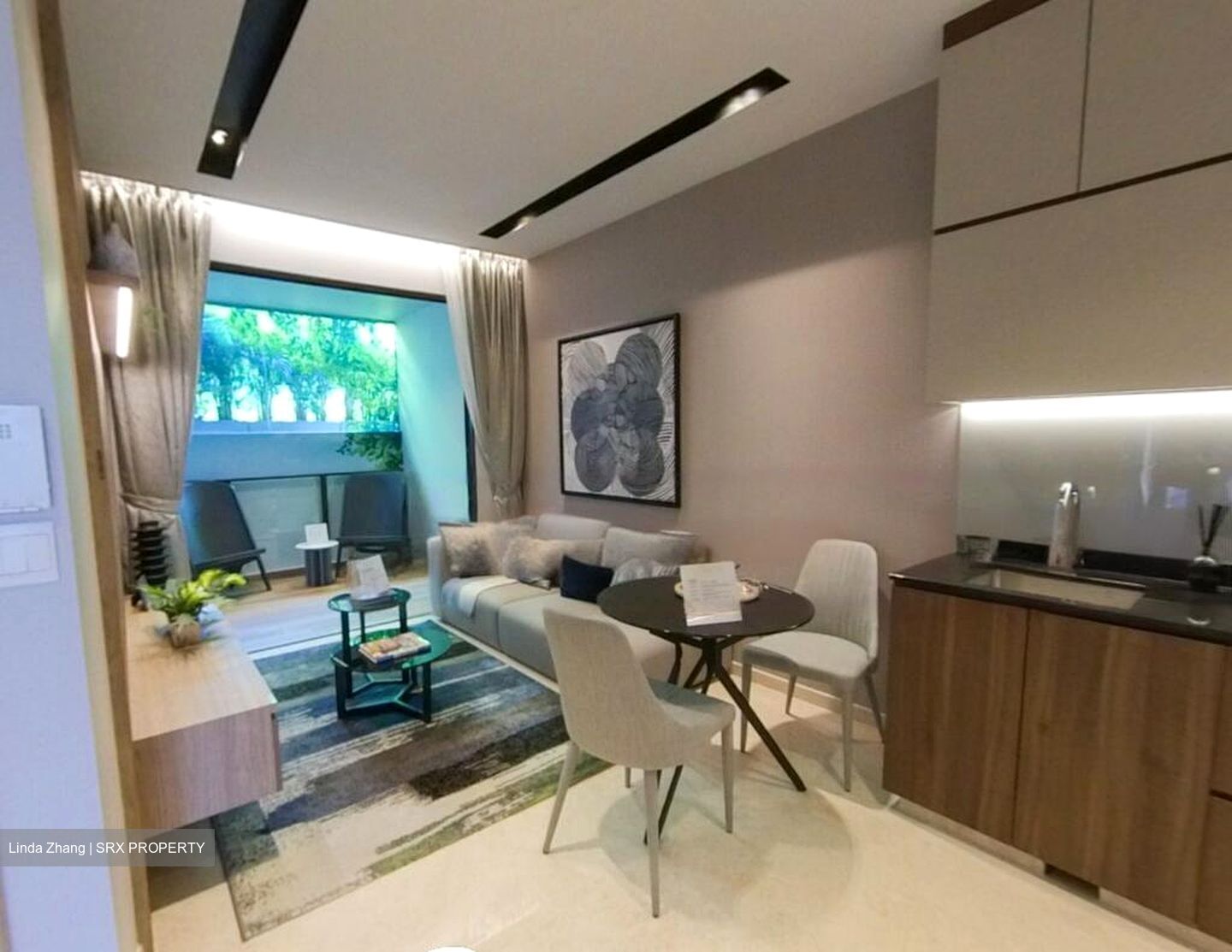 Urban Treasures (D14), Condominium #482599571